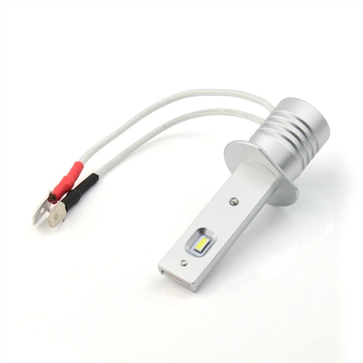 V10P Led Vehicle Replacement Bulbs For Cars
